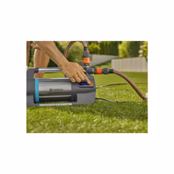 Gardena 6500 SilentComfort 1300 W 6 bar 6500 l/h - Vue supplémentaire 6