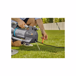 Gardena 6500 SilentComfort 1300 W 6 bar 6500 l/h - Vue supplémentaire 7