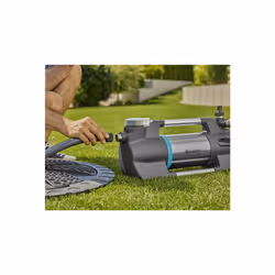 Gardena 6500 SilentComfort 1300 W 6 bar 6500 l/h - Vue supplémentaire 8