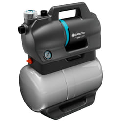 Gardena Pressure Tank Unit 3800 Silent 600 W 3,9 bar 3800 l/h