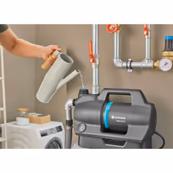 Gardena 3800 Silent 600 W 3,9 bar 3800 l/h