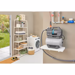 Gardena 3800 Silent 600 W 3,9 bar 3800 l/h - Vue supplémentaire 4