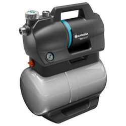 Gardena Pressure Tank Unit 3900 Silent 650 W 4,3 bar 3900 l/h