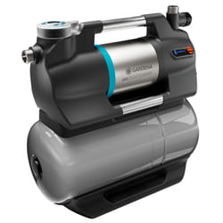 Gardena Pressure Tank Unit 5600 SilentComfort 900 W 4,7 bar 5600 l/h