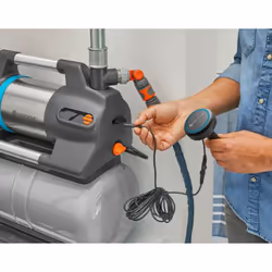Gardena 5600 SilentComfort 900 W 4,7 bar 5600 l/h