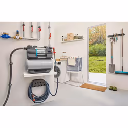 Gardena 5600 SilentComfort 900 W 4,7 bar 5600 l/h
