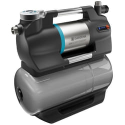 Gardena Pressure Tank Unit 6300 SilentComfort 1050 W 4,9 bar 6300 l/h