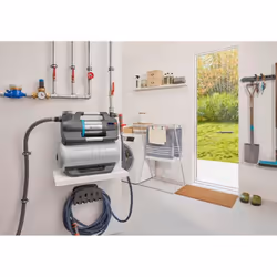 Gardena 6300 SilentComfort 1050 W 4,9 bar 6300 l/h - Vue supplémentaire 4