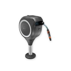 Gardena 18607-20 tuyau d'arrosage 15 m Noir