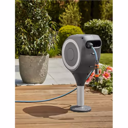 Gardena 18607-20 tuyau d'arrosage 15 m Noir - Vue supplémentaire 6