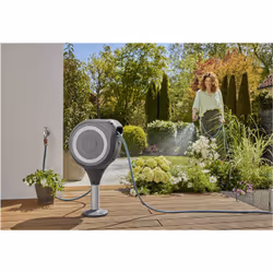 Gardena 18607-20 tuyau d'arrosage 15 m Noir - Vue supplémentaire 7