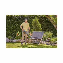 Gardena 14840-55 nettoyeur de terrasse électrique