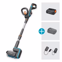 Gardena 14841-20 nettoyeur de terrasse électrique