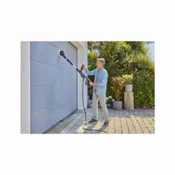 Gardena 14842-20 nettoyeur de terrasse électrique