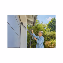 Gardena 14845-20 Accessoire de nettoyeur à pression Buse de nettoyage de tuyau
