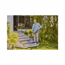 Gardena 14845-20 Accessoire de nettoyeur à pression Buse de nettoyage de tuyau - Vue supplémentaire 4