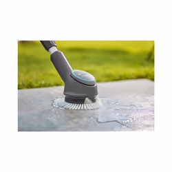 Gardena 14847-20 Accessoire de nettoyeur à pression Brosse