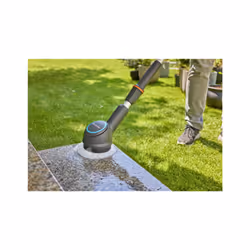 Gardena 14847-20 Accessoire de nettoyeur à pression Brosse - Vue supplémentaire 4