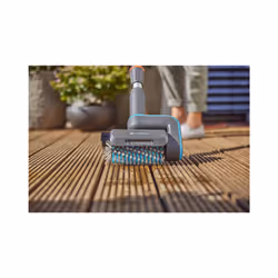 Gardena 14848-20 Accessoire de nettoyeur à pression Brosse
