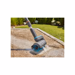 Gardena 14849-20 Accessoire de nettoyeur à pression Brosse