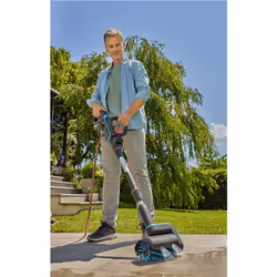 Gardena 14849-20 Accessoire de nettoyeur à pression Brosse - Vue supplémentaire 4