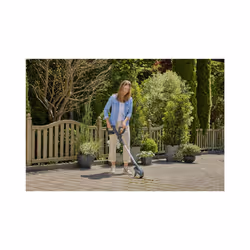 Gardena 14821-20 pièce et accessoire pour balayeuses électriques