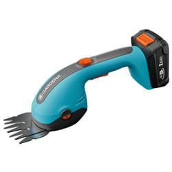 Gardena 14750-30 cisaille sans fil 8 cm 18 V Noir, Vert