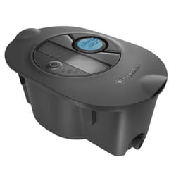 Gardena AquaPrecise Système d'aspersion d'eau circulaire Noir, Vert