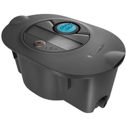 Gardena AquaPrecise Système d'aspersion d'eau circulaire Noir