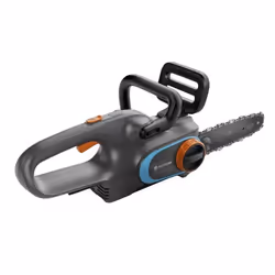 Gardena PowerSaw Noir