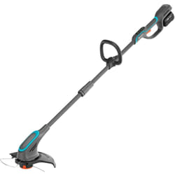 Coupe-bordures PowerTrim 30/18V P4A - Kit prêt à l'emploi (14703-20) - Gardena