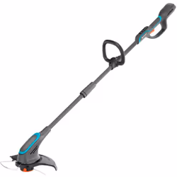 GARDENA Coupe-bordures PowerTrim 30/18V P4A - Sans chargeur ni batterie Alimentation par batterie POWER FOR ALL (batterie non ...