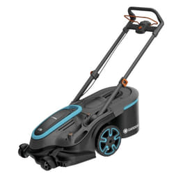 Gardena PowerMax Tondeuse à gazon poussée Batterie