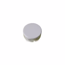 Bouton de thermostat de refroidissement compatible avec Bosch 00169314 pour réfrigérateur