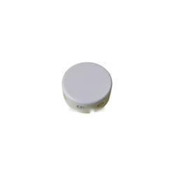 Bosch - Bouton de thermostat de refroidissement compatible avec 00169314 pour réfrigérateur