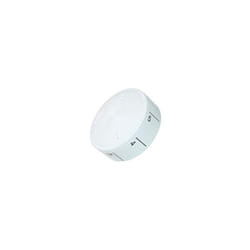 Bouton rotatif Whirlpool 481241359148 réfrigérateur et congélateur