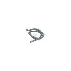 Electrolux - Tuyau de vidange compatible avec 14000563305/6 21/26 mm ø 2,2 m pour lave-vaisselle