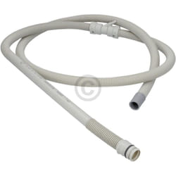 Bosch - Tuyau de vidange 11008917 2,49 m pour machine à laver.