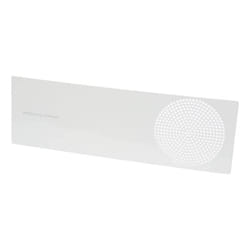 Cache inférieur pour Sèche-Linge Bosch 00707195