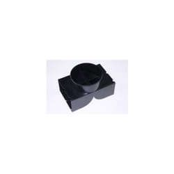 Lot de 150 raccords en t pour hotte aspirante Whirlpool 480122100655