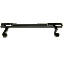 Crochet de porte compatible avec Bosch 00612131 pour micro-ondes