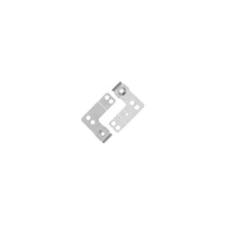 Bosch - querre de montage compatible avec 00622622 - Kit de fixation gauche et droite pour lave-vaisselle