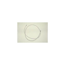 Tuyau d'alimentation 2 m compatible avec LG MJU62070602 5/16 pour réfrigérateur SideBySide