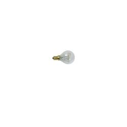 Bosch - Ampoule E14 40 w 45 mm ø 76 mm 220/230 v pour Four 00057874
