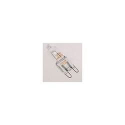 Whirlpool - Ampoule halogène G9 40 w 230 v pour four compatible avec 481010391431