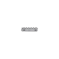 Bosch - Panier supérieur compatible avec 12005548 - Pour panier supérieur de lave-vaisselle