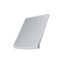 Whirlpool - Couvercle pour lave-linge pour Bauknecht, Laden, Ignis réf : 481010443838