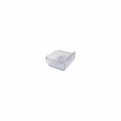 Tiroir compatible avec Construcca 00449166 - 420 x 160 x 370 mm - Pour réfrigérateur et congélateur