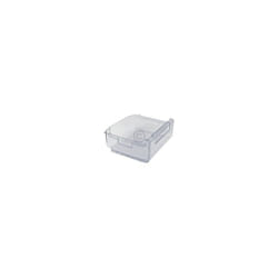 Tiroir compatible avec Construcca 00449166 - 420 x 160 x 370 mm - Pour réfrigérateur et congélateur