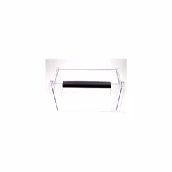 Tiroir compatible avec NEFF 00449003 Congélateur 390 x 215 x 212 mm en bas pour combinaison réfrigérateur